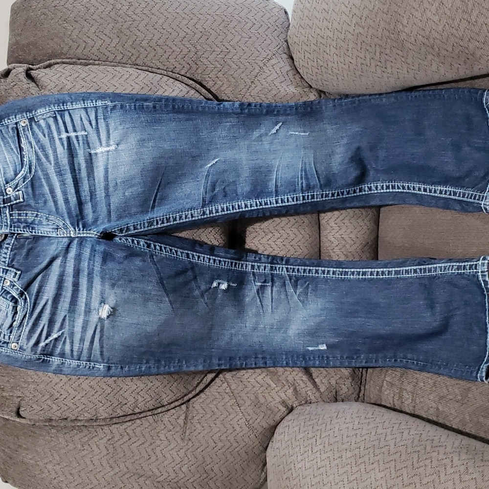 Jeans - Picture 2 of 4
